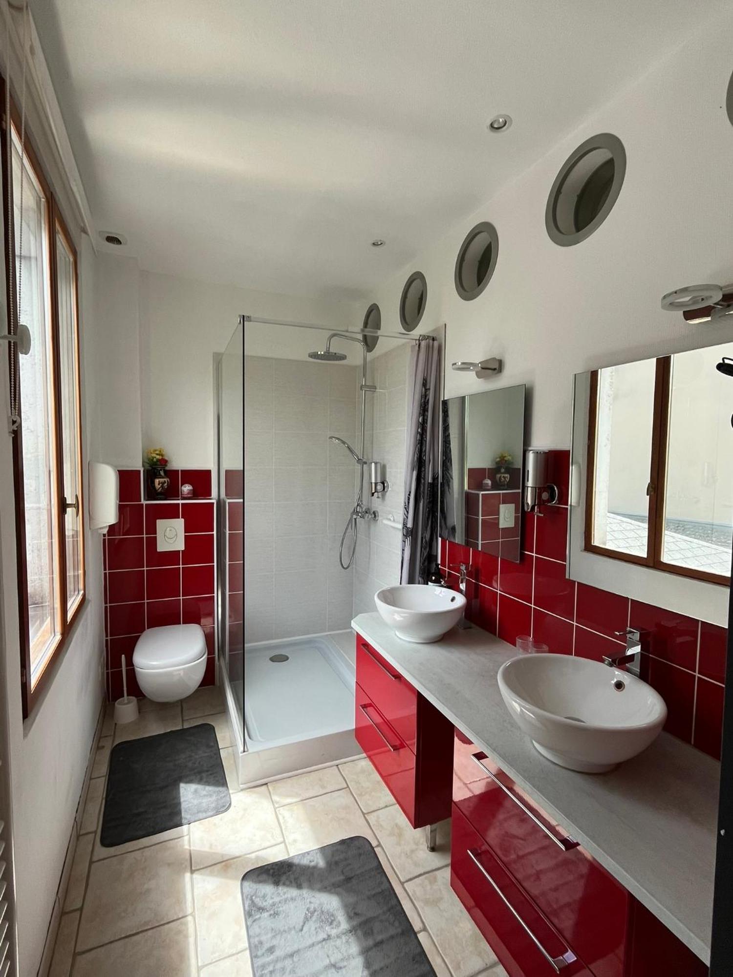 Couleurs De La Vie - Chambres D'Hotes Et Gite Cormatin Oda fotoğraf