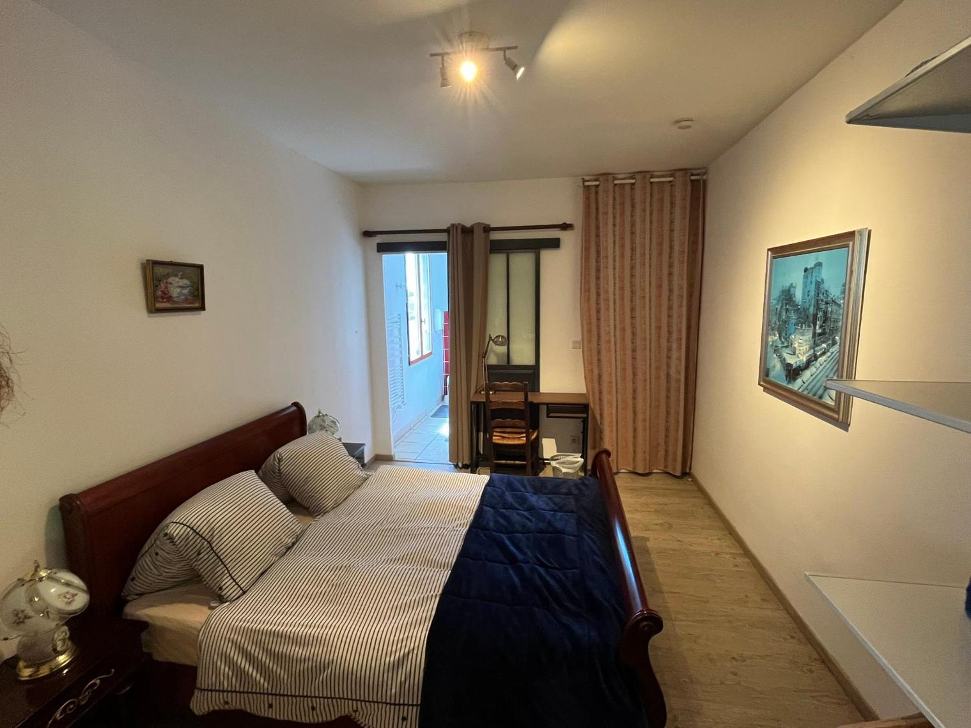 Couleurs De La Vie - Chambres D'Hotes Et Gite Cormatin Oda fotoğraf